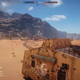 The heavy tank. Or, as I call it, the Party Bus.